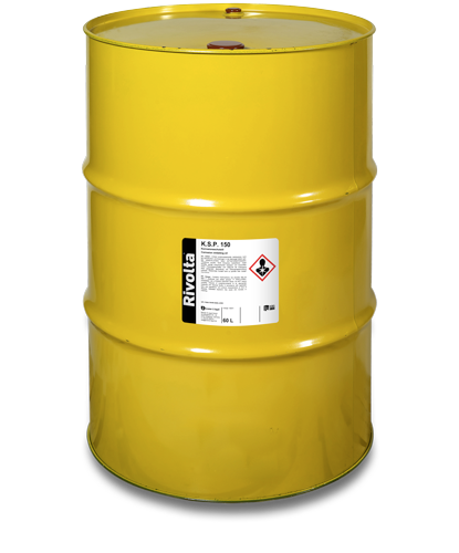 K.S.P. 150-RIVOLTA Corrosion protection von Bremer & Leguil